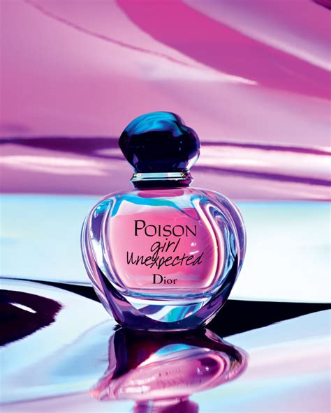 fake poison girl perfume|poison girl unexpected.